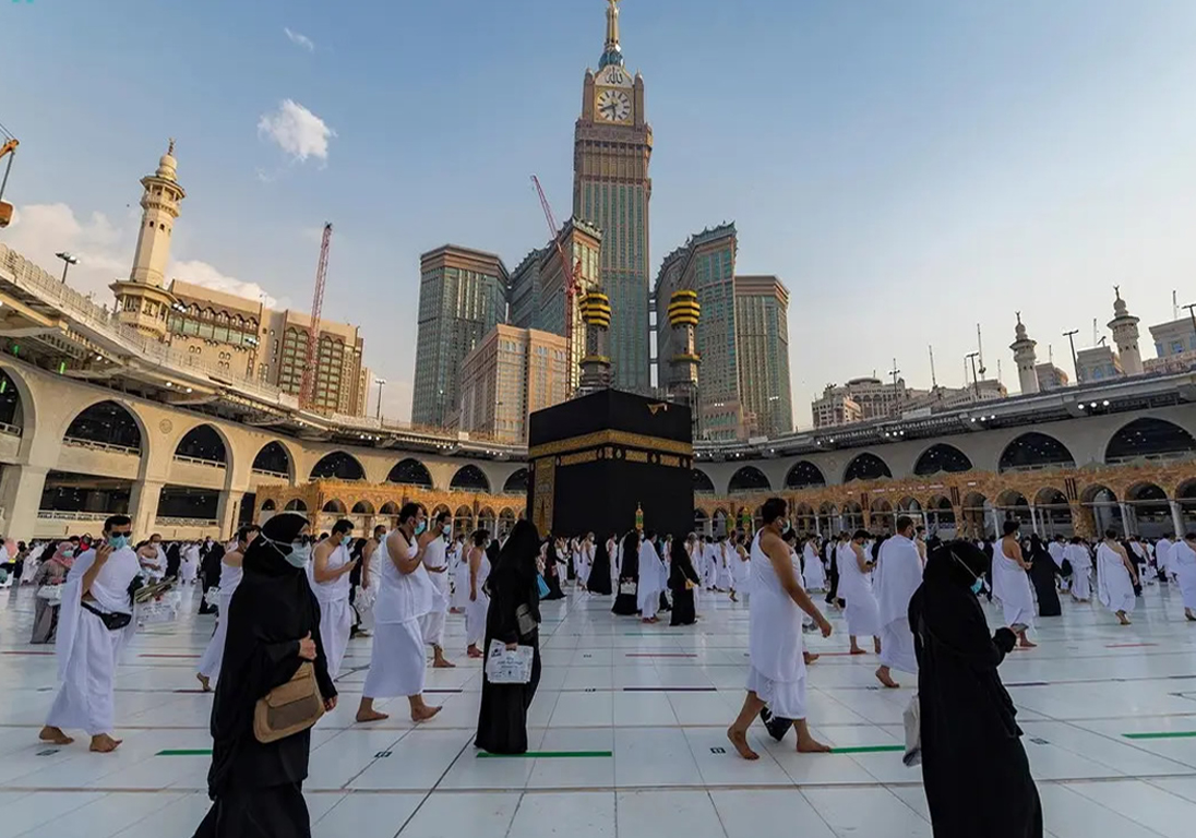 Umrah