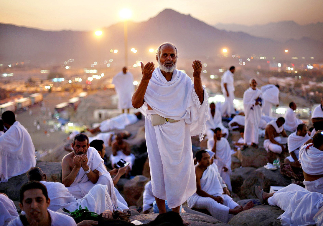 Umrah