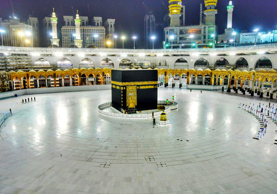 Umrah