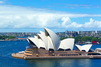 Australia Study Visa