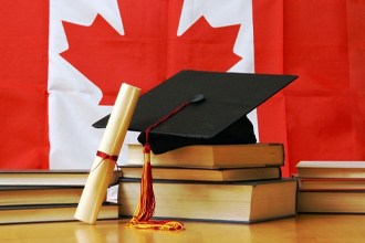 Canada Study Visa Consultation