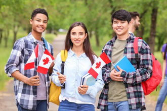 Canadian Student Visa