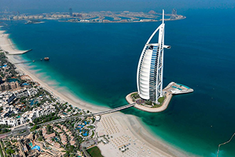 Dubai Package