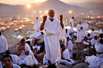 Hajj Packages