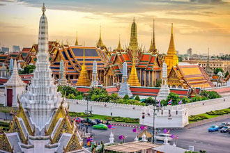 Thailand Tourist Visa