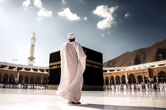 Umrah Packages